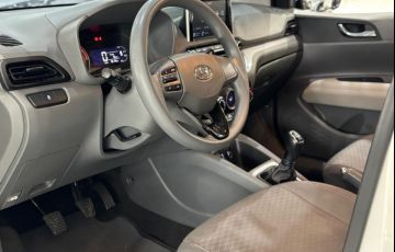 Hyundai Hb20s 1.0 Tgdi Platinum - Foto #5