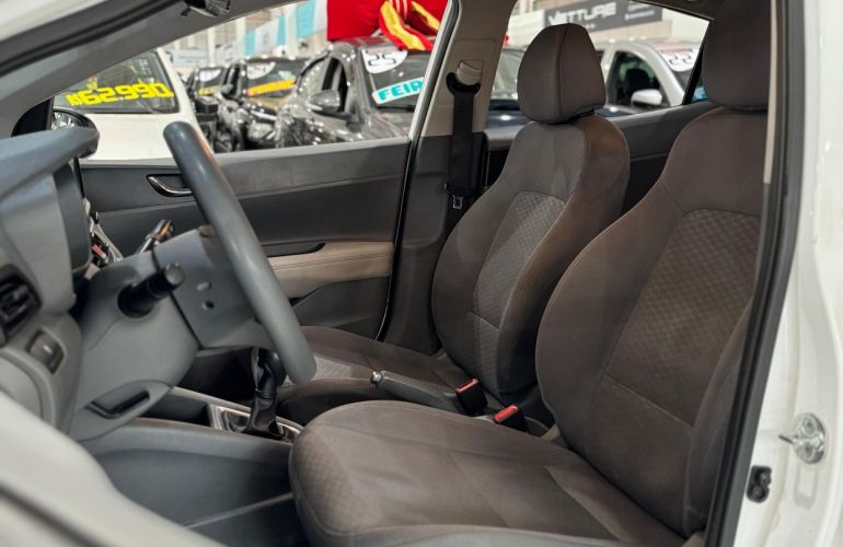 Hyundai Hb20s 1.0 Tgdi Platinum - Foto #6