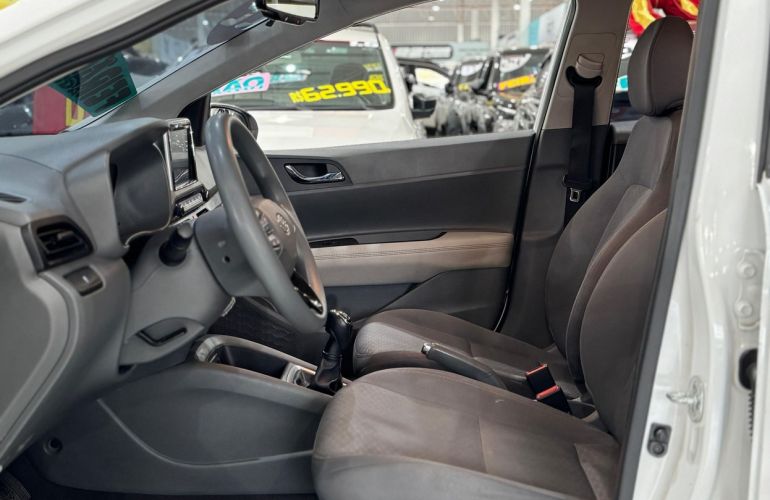 Hyundai Hb20s 1.0 Tgdi Platinum - Foto #7