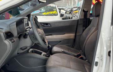 Hyundai Hb20s 1.0 Tgdi Platinum - Foto #7