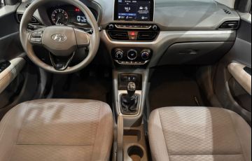 Hyundai Hb20s 1.0 Tgdi Platinum - Foto #8