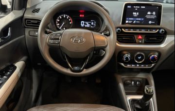 Hyundai Hb20s 1.0 Tgdi Platinum - Foto #9