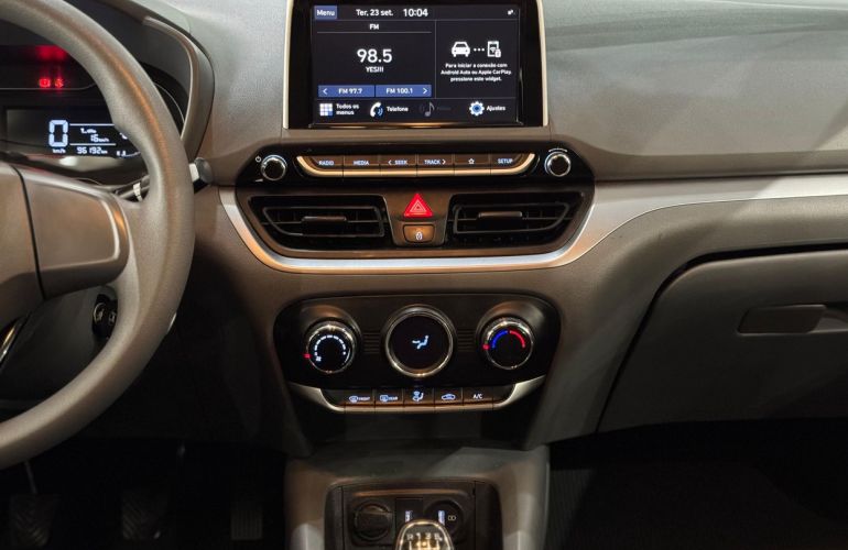 Hyundai Hb20s 1.0 Tgdi Platinum - Foto #10