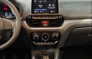 Hyundai Hb20s 1.0 Tgdi Platinum - Foto #10