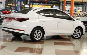 Hyundai Hb20s 1.0 12v Comfort Plus - Foto #2