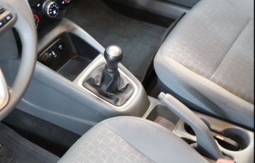 Hyundai Hb20s 1.0 12v Comfort Plus - Foto #8