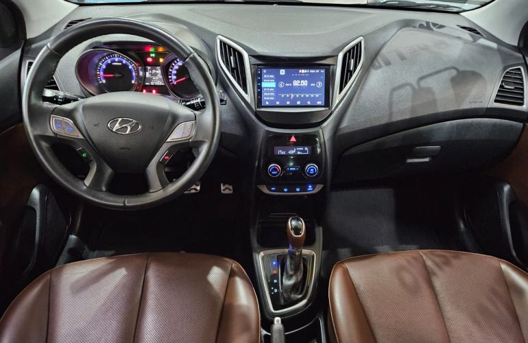 Hyundai Hb20x 1.6 16V Premium - Foto #2