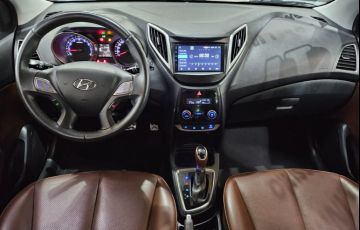 Hyundai Hb20x 1.6 16V Premium - Foto #2