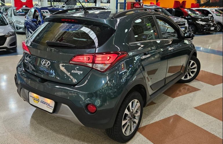 Hyundai Hb20x 1.6 16V Premium - Foto #3