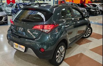Hyundai Hb20x 1.6 16V Premium - Foto #3