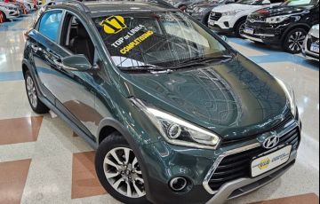 Hyundai Hb20x 1.6 16V Premium - Foto #4