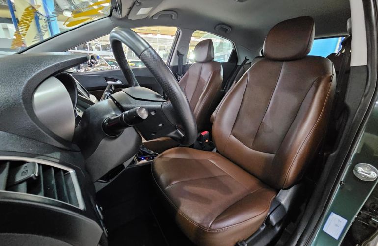 Hyundai Hb20x 1.6 16V Premium - Foto #5