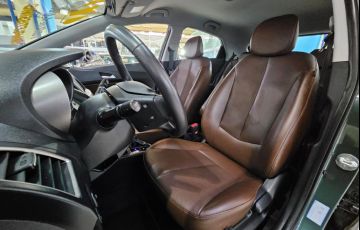 Hyundai Hb20x 1.6 16V Premium - Foto #5