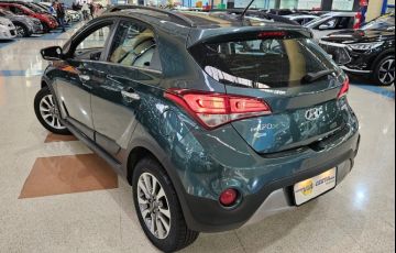 Hyundai Hb20x 1.6 16V Premium - Foto #6