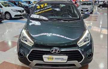 Hyundai Hb20x 1.6 16V Premium - Foto #7