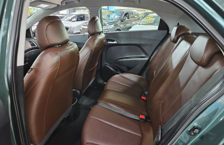 Hyundai Hb20x 1.6 16V Premium - Foto #8