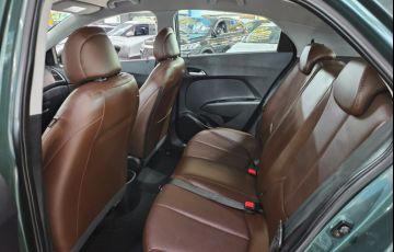 Hyundai Hb20x 1.6 16V Premium - Foto #8