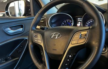 Hyundai Santa Fe 3.3 MPFi 4x4 V6 270cv - Foto #7