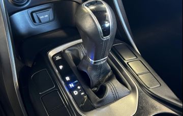 Hyundai Santa Fe 3.3 MPFi 4x4 V6 270cv - Foto #9