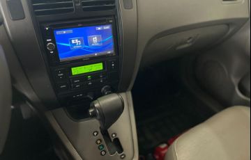 Hyundai Tucson 2.0 MPFi GLS 16V 143cv 2wd - Foto #6