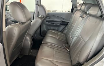 Hyundai Tucson 2.0 MPFi GLS 16V 143cv 2wd - Foto #8