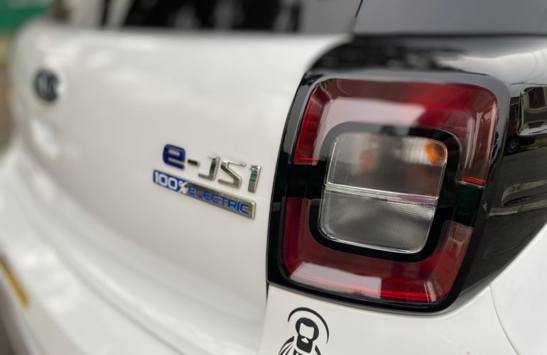 JAC E-JS1 BEV (Aut) - Foto #3