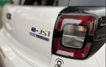 JAC E-JS1 BEV (Aut) - Foto #3