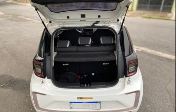 JAC E-JS1 BEV (Aut) - Foto #4