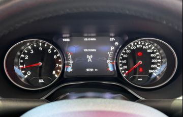 Jeep Compass 2.0 16V Longitude - Foto #5