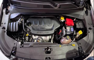 Jeep Compass 2.0 16V Longitude - Foto #8