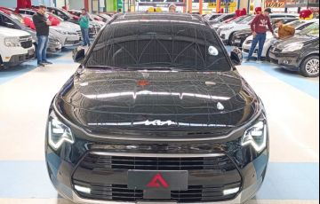 Kia Niro 1.6 GDI HEV SX Prestige DCT - Foto #2