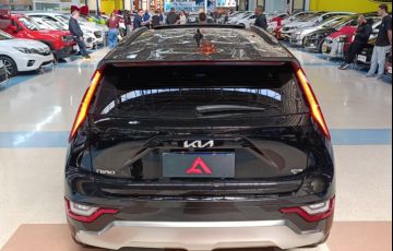 Kia Niro 1.6 GDI HEV SX Prestige DCT - Foto #5