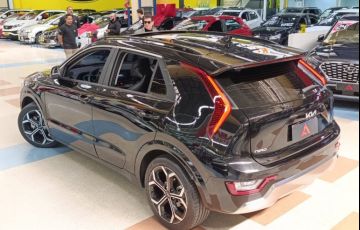 Kia Niro 1.6 GDI HEV SX Prestige DCT - Foto #6
