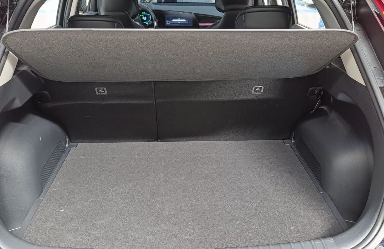 Kia Niro 1.6 GDI HEV SX Prestige DCT - Foto #7