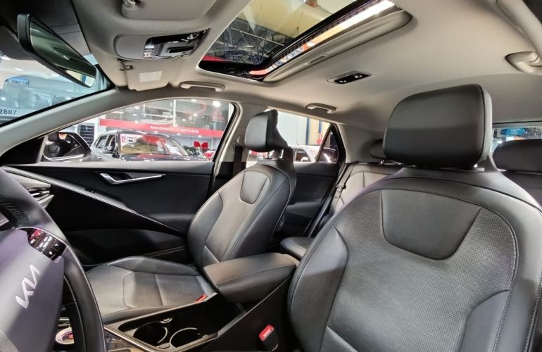 Kia Niro 1.6 GDI HEV SX Prestige DCT - Foto #8