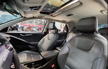 Kia Niro 1.6 GDI HEV SX Prestige DCT - Foto #8