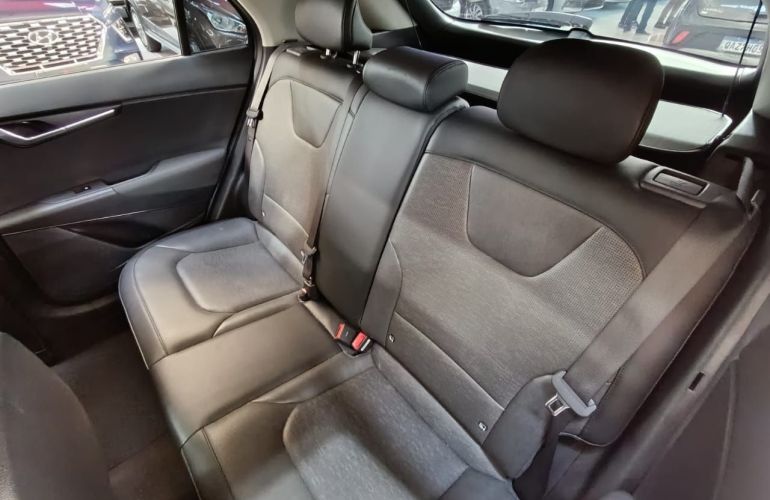 Kia Niro 1.6 GDI HEV SX Prestige DCT - Foto #9