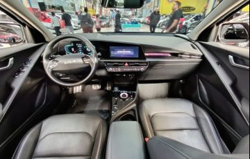 Kia Niro 1.6 GDI HEV SX Prestige DCT - Foto #10
