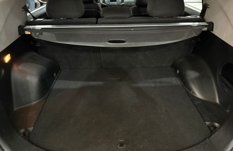 Kia Sportage 2.0 LX 4x2 16v - Foto #10