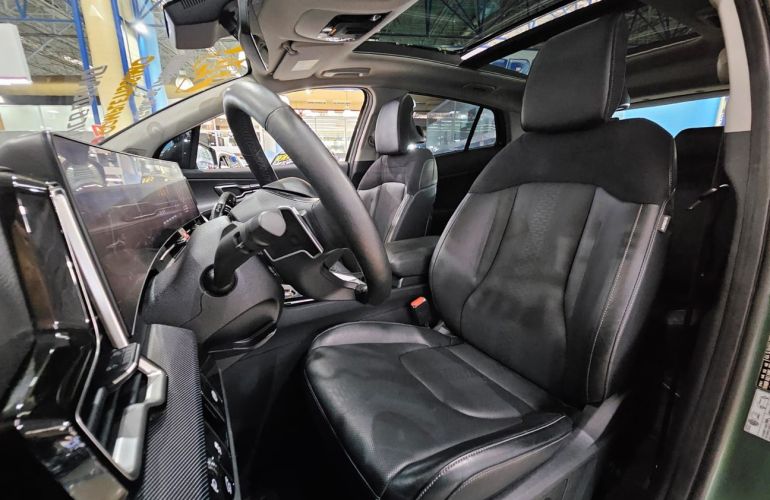 Kia Sportage 1.6 Tgdi Mhev EX Dct - Foto #8