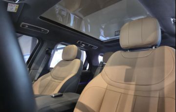 Land Rover Range Rover Sport 3.0 D350 Turbo Mhev Dynamic Hse Awd - Foto #4