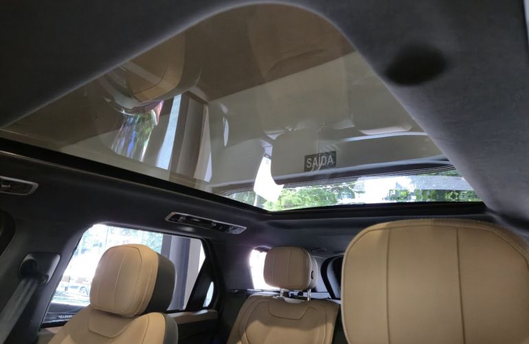 Land Rover Range Rover Sport 3.0 D350 Turbo Mhev Dynamic Hse Awd - Foto #5