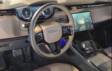 Land Rover Range Rover Sport 3.0 D350 Turbo Mhev Dynamic Hse Awd - Foto #6