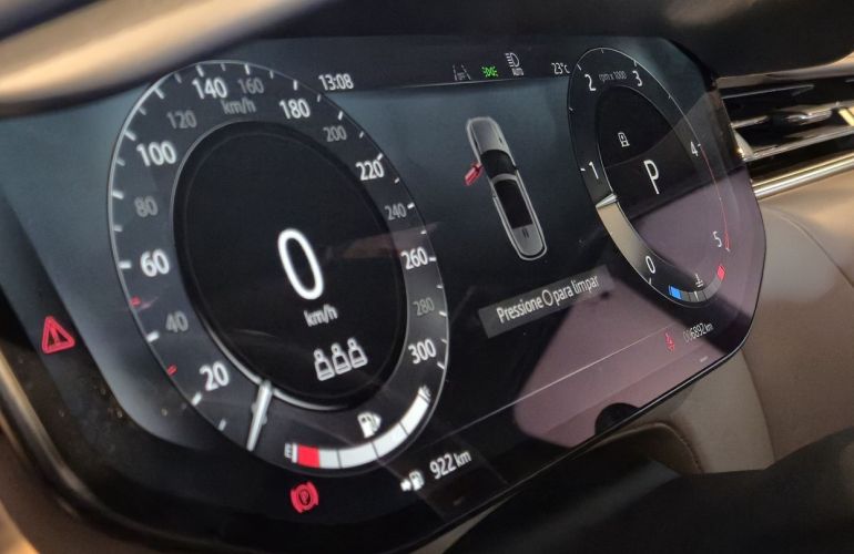 Land Rover Range Rover Sport 3.0 D350 Turbo Mhev Dynamic Hse Awd - Foto #7