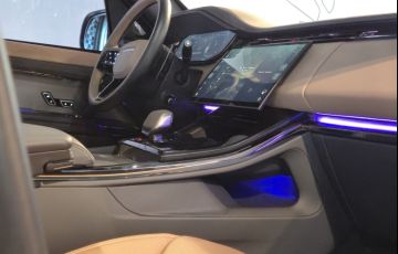 Land Rover Range Rover Sport 3.0 D350 Turbo Mhev Dynamic Hse Awd - Foto #8