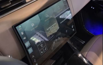 Land Rover Range Rover Sport 3.0 D350 Turbo Mhev Dynamic Hse Awd - Foto #9