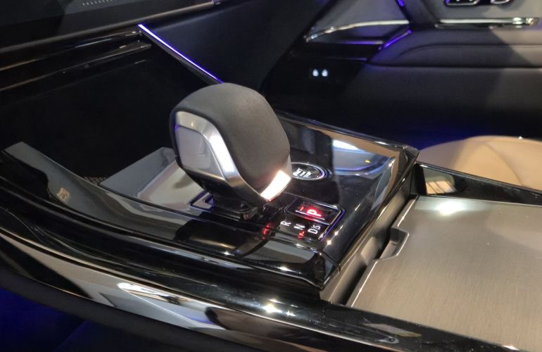 Land Rover Range Rover Sport 3.0 D350 Turbo Mhev Dynamic Hse Awd - Foto #10