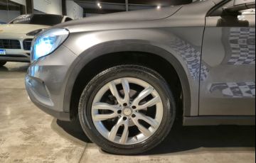 Mercedes-Benz Gla 200 1.6 Cgi Style 16V Turbo - Foto #4