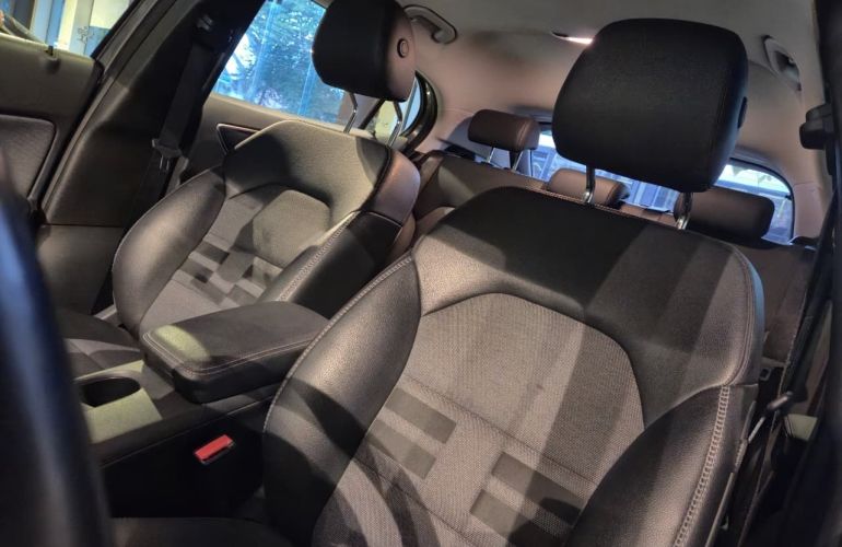 Mercedes-Benz Gla 200 1.6 Cgi Style 16V Turbo - Foto #5