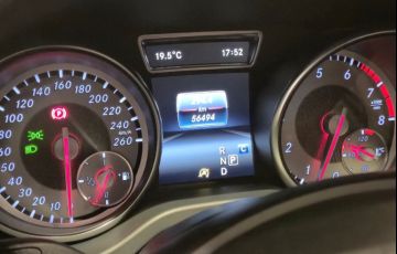 Mercedes-Benz Gla 200 1.6 Cgi Style 16V Turbo - Foto #7